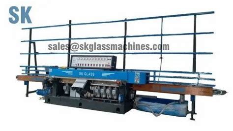 cnc glass polishing machine price in india|Glass Polishing Machine .